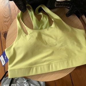 Joylab sports bra